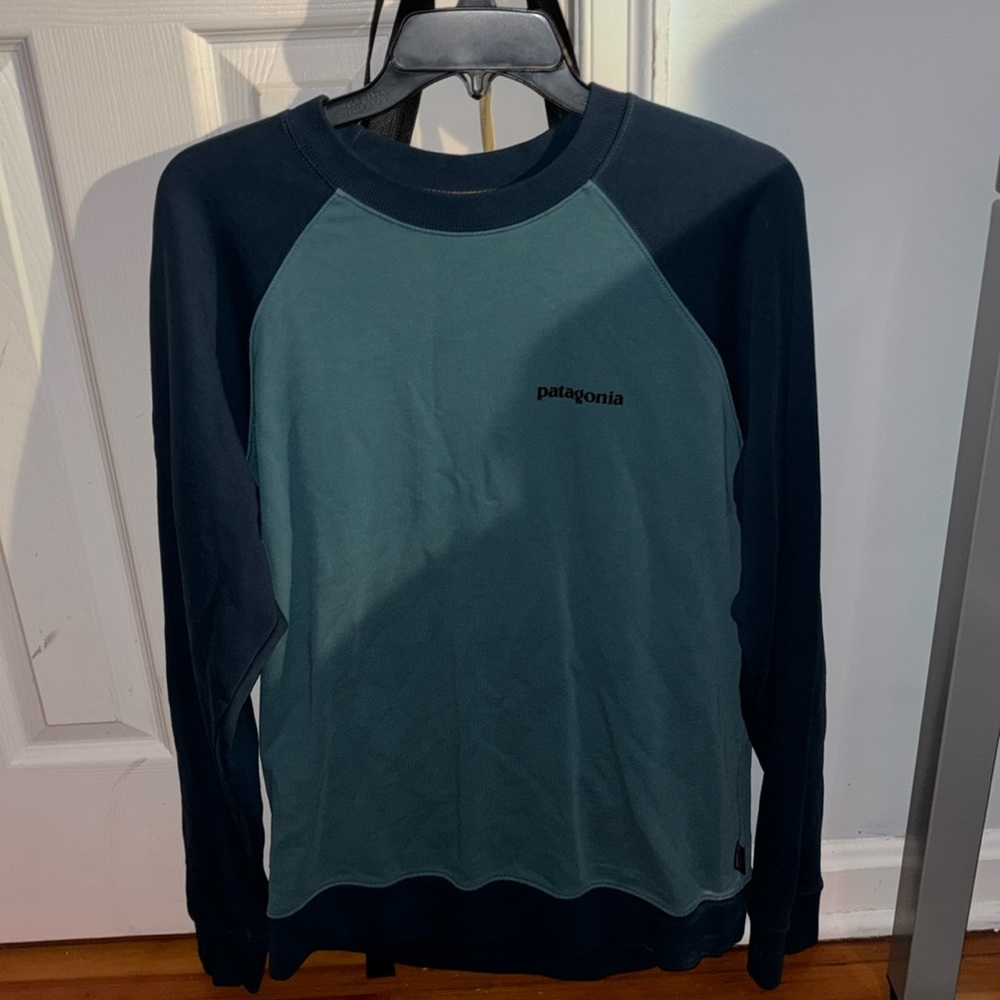 Patagonia Crewneck Sweatshirt